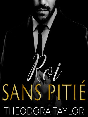 cover image of Roi sans pitié